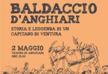 Al Teatro di Anghiari la “Storia e leggenda di un capitano di ventura”