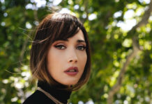 Al Teatro di Anghiari arriva Chiara Francini