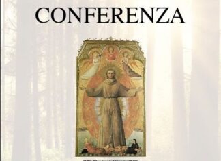 Sansepolcro: celebrazioni francescane, la conferenza di Franco cardini
