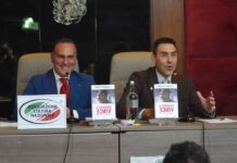 Arezzo – Sansepolcro: Futuro Nazionale rinuncia ai suoi gazebo per il 25 aprile