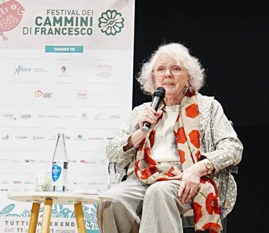Il Festival dei Cammini a Monterchi e Caprese Michelangelo