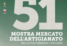 Mostra Mercato dell’Artigianato della Valtiberina Toscana