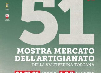 Mostra Mercato dell’Artigianato della Valtiberina Toscana