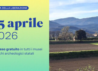 Il 25 aprile a Sansepolcro: ingresso gratuito a Palazzo Taglieschi