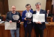 Sansepolcro: Guido Guerrini, campione del mondo auto ecologiche