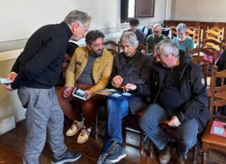 Valtiberina Toscana, due giornate per costruire il turismo del futuro