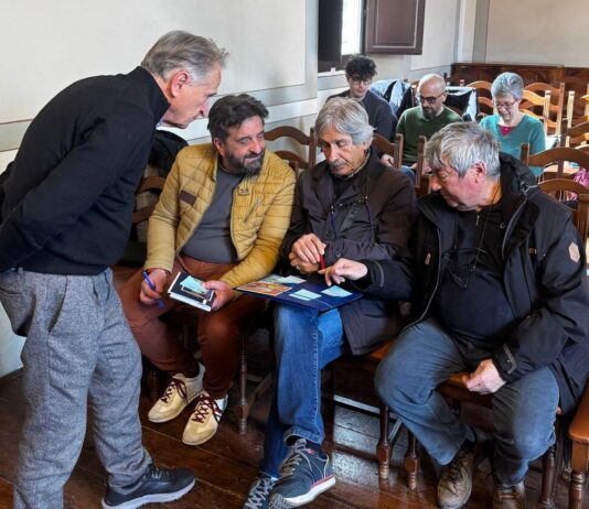 Valtiberina Toscana, due giornate per costruire il turismo del futuro