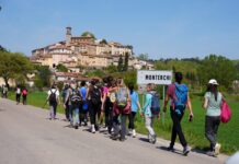 Prosegue il Festival dei Cammini di Francesco in Valtiberina