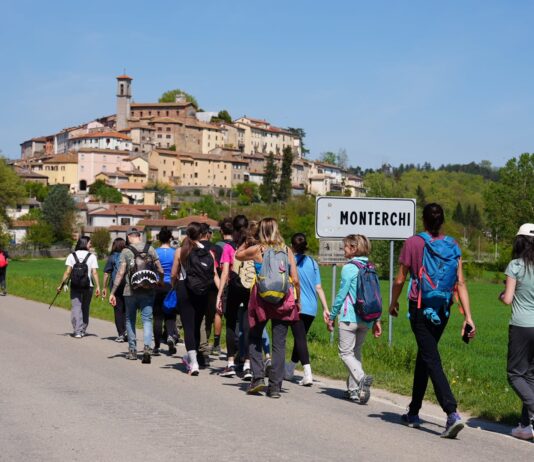 Prosegue il Festival dei Cammini di Francesco in Valtiberina