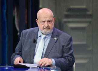 Sansepolcro: la conferenza del medievista Franco Cardini