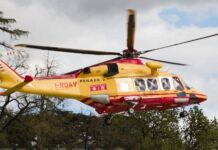 Incidente a Sansepolcro muore uomo di 40 anni