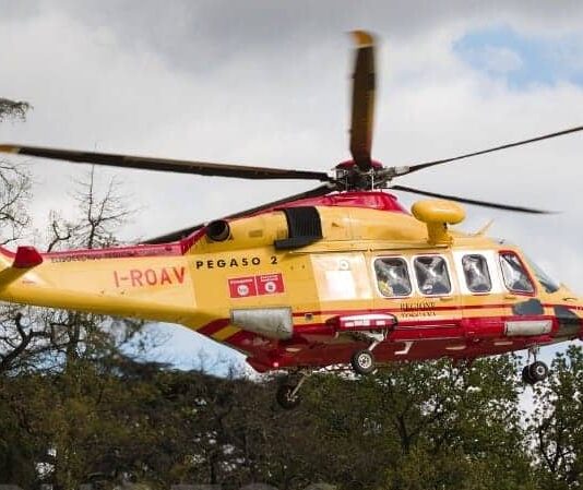 Incidente a Sansepolcro muore uomo di 40 anni