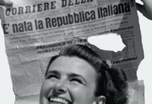 80 anni di Repubblica e voto alle donne: l’omaggio di Sansepolcro