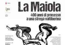 Al teatro di Anghiari lo spettacolo: la Maiola