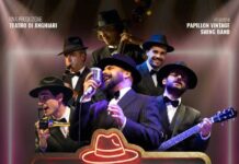 Anghiari: spettacolo musicale dell’uomo e del mito di Fred Buscaglione