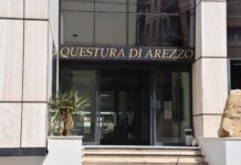 Sospesa la licenza di un bar in provincia di Arezzo: stop del Questore