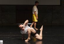 Sansepolcro: le compagnie vincitrici del bando Giovane Danza Italiana