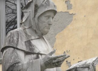 Festival dei Cammini di Francesco: Giornata di studi su Luca Pacioli