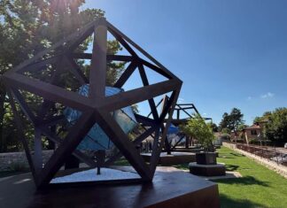 Sansepolcro: inaugurata la Mostra “De Divina Proportione”