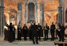 Sansepolcro: oggi in Cattedrale il fascino del canto gregoriano