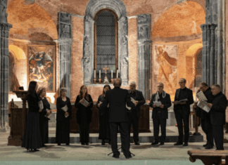 Sansepolcro: oggi in Cattedrale il fascino del canto gregoriano