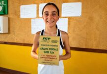 Valtiberina Tennis: Giorgia Milo trionfa nel circuito Super Slam