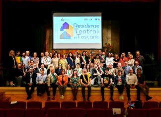 Sansepolcro firma il Protocollo 2026-28 Residenze Artistiche