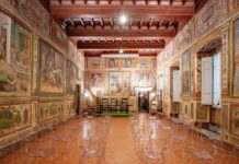 OIDA Orchestra Instabile di Arezzo: la musica in luoghi insoliti
