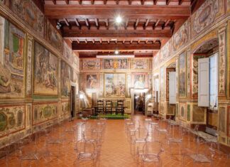 OIDA Orchestra Instabile di Arezzo: la musica in luoghi insoliti