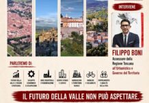 A Sansepolcro la sinistra incontra i cittadini della Valtiberina