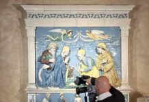 Il Museo nazionale di Palazzo Taglieschi di Anghiari su RAI News