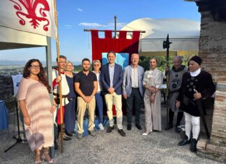 Anghiari: il 29 giugno al via il Palio della Vittoria 2026