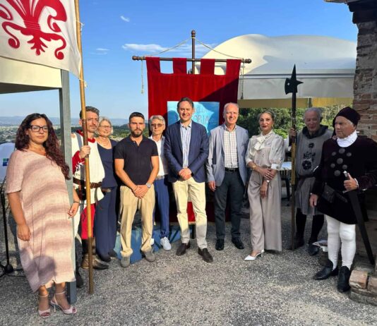 Anghiari: il 29 giugno al via il Palio della Vittoria 2026