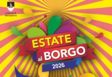 Sansepolcro presenta il calendario di “Estate al Borgo 2026”