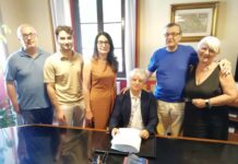 “Ex Manifattura Tabacchi” torna di propietà del comune di Sansepolcro