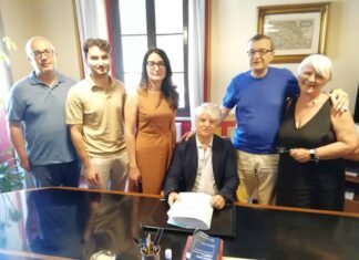 “Ex Manifattura Tabacchi” torna di propietà del comune di Sansepolcro