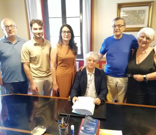 “Ex Manifattura Tabacchi” torna di propietà del comune di Sansepolcro