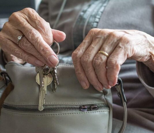Vivere con il Parkinson, un incontro a Monterchi