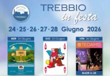 Sansepolcro: dal 24 al 28 giugno torna Trebbio in Festa
