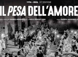 Da lunedì 10 agosto torna la 31esima edizione di Tovaglia a Quadri