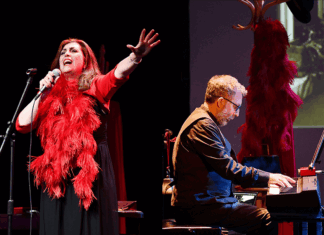 Al via Terre in Festival 2026, il teatro diffuso in Valtiberina