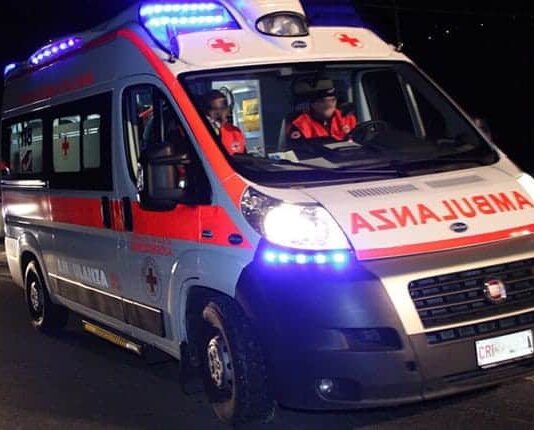 Incidente a Pieve Santo Stefano ferito un uomo di 32 anni