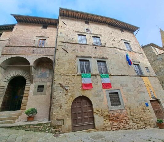 Anghiari: prima domenica con ingresso gratuito a Palazzo Taglieschi