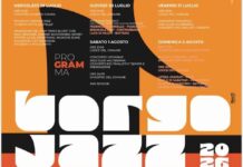 Borgo Jazz torna ad animare Sansepolcro: cinque giorni di musica
