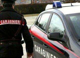Una quindicenne di Sansepolcro fa arrestare due “finti Carabinieri”