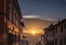 Domenica ad Anghiari torna l’appuntamento con la Via del Sole
