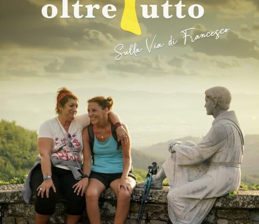 OltreTutto Sulla Via di Francesco” un docufilm sulla sclerosi multipla