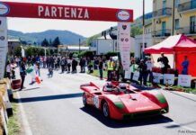 L’11 e 12 luglio arriva “Lo Spino – Leggende in Salita”