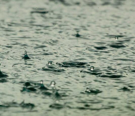 Temporali forti e rischio idrogeologico per giovedì 2 luglio