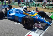 Grande successo per IV edizione de Lo Spino Leggende in Salita